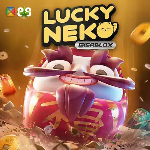 Lucky Neko