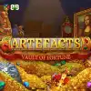 Vault of Fortune