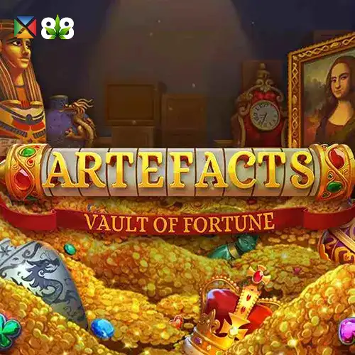 Vault of Fortune