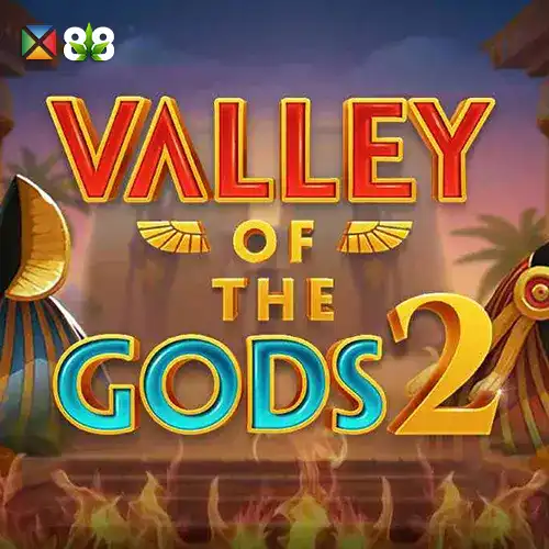 Valley of the Gods 2