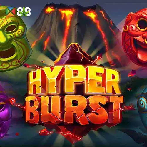 Hyperburst