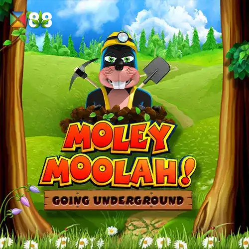 Moley Moolah