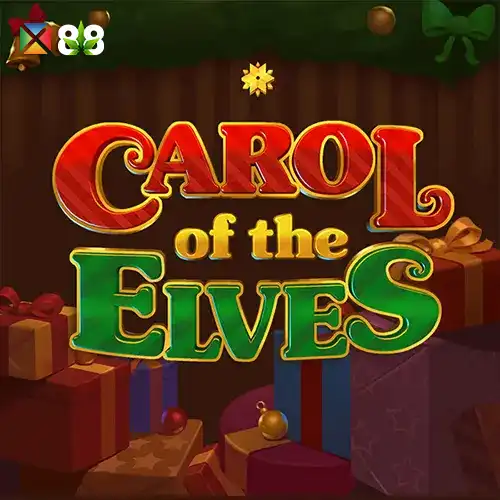 Carol of The Elves