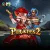 Pirates 2: Mutiny