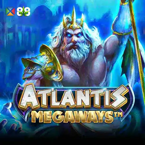 Atlantis Megaways