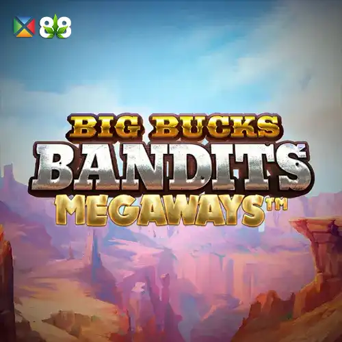 Big Bucks Bandits Megaways
