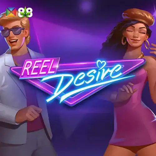 Reel Desire