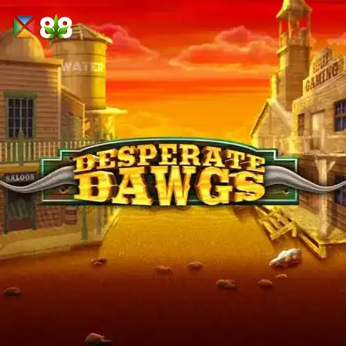Desperate Dawgs