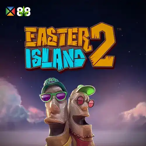 Easter Island 2