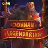 Johnan Legendarian