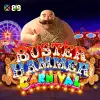 Buster Hammer Carnival