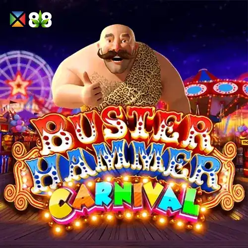 Buster Hammer Carnival