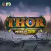 Thor Infinity Reels