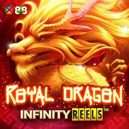 Royal Dragon Infinity Reels