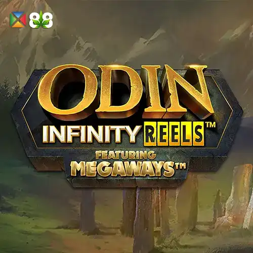 Odin Infinity Reels Megaways