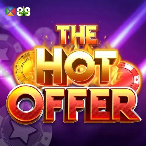 The Hot Offer