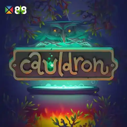 Cauldron