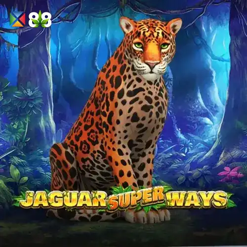 Jaguar Super Ways