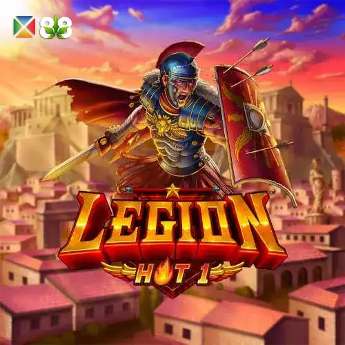 Legion Hot1