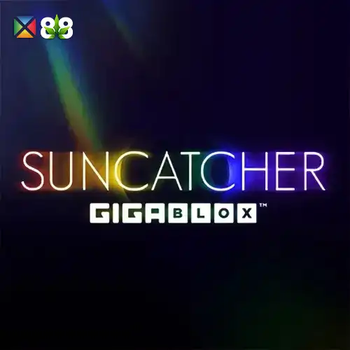 Suncatcher Gigablox