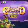 Gargoyle Infinity Reels
