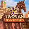 12 Trojan Mysteries