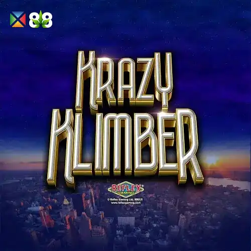 Krazy Klimber
