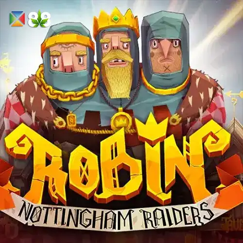 Robin Nottingham Raiders