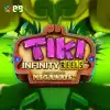 Tiki Infinity Reels Megaways