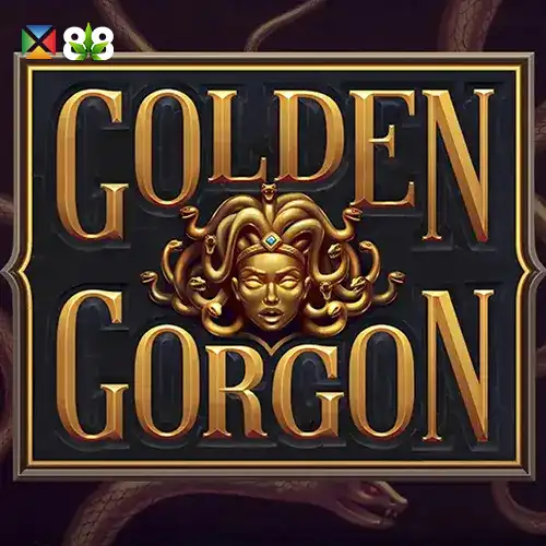 Golden Gorgon