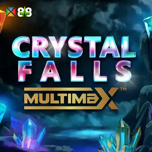Crystal Falls