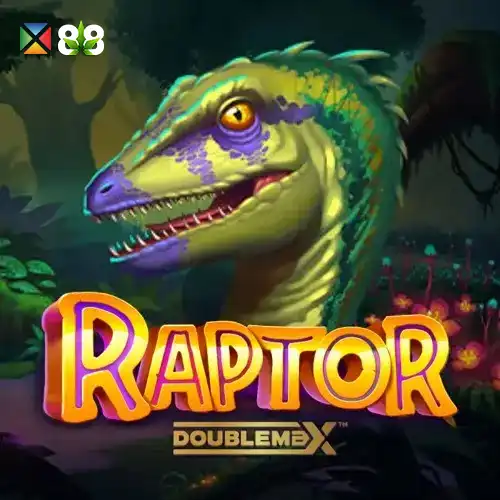 Raptor Doublemax