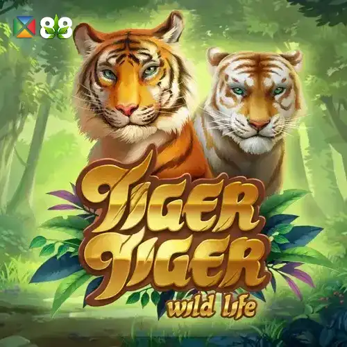 TIGER_TIGER