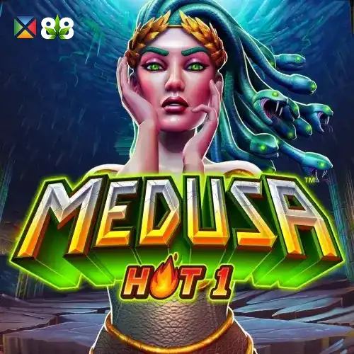 Medusa Hot1