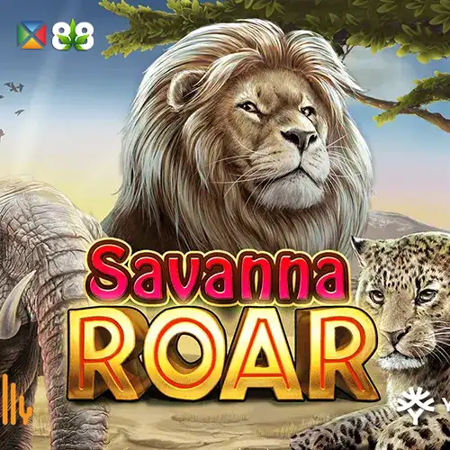 Savanna Roar
