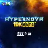 Hypernova 10K Ways
