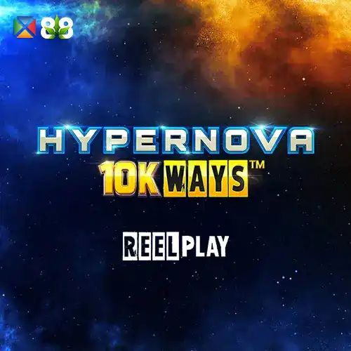 Hypernova 10K Ways