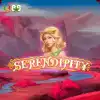 SERENDIPITY