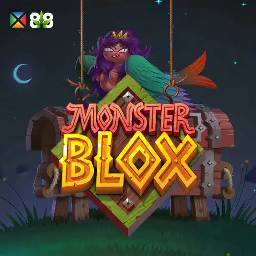 Monster Blox