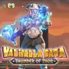 Thunder Of Thor