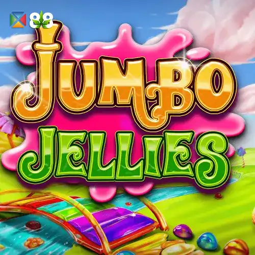 Jumbo Jellies