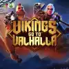 Vikings go to Valhalla