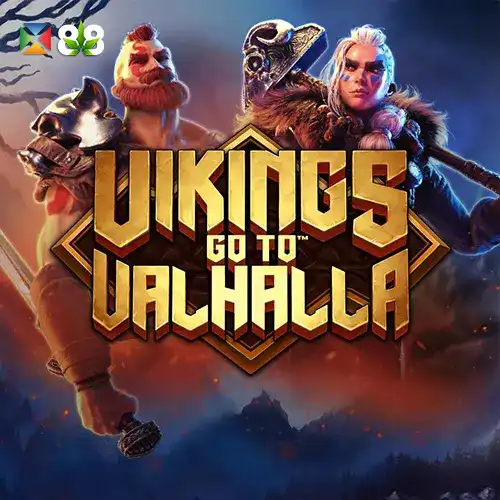 Vikings go to Valhalla