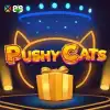 Pushy Cats