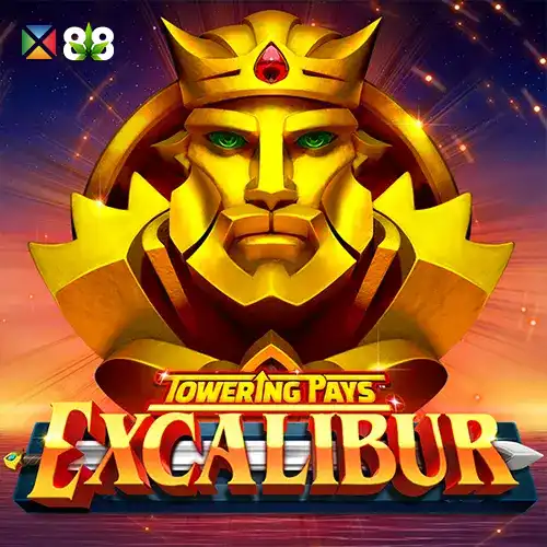 Towering Pays Excalibur