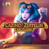 Cazino Zeppelin Reloaded