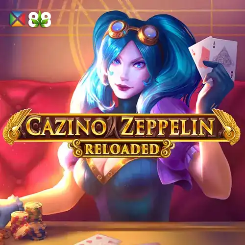 Cazino Zeppelin Reloaded