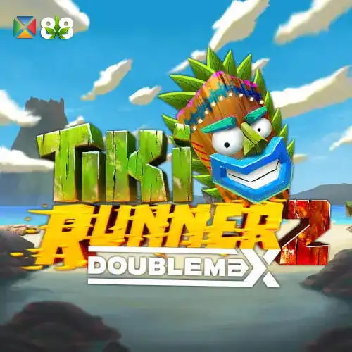 Tiki Runner 2 Double Max