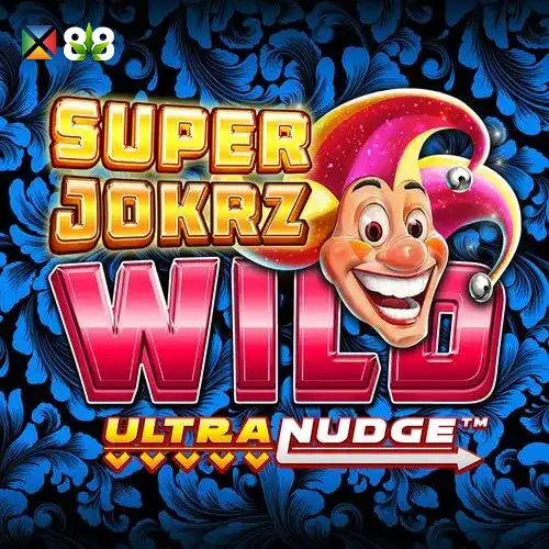 Jokrz Wild Ultra Nudge