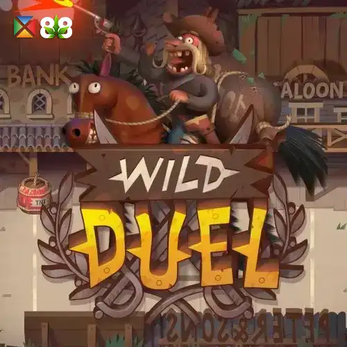 Wild Duel